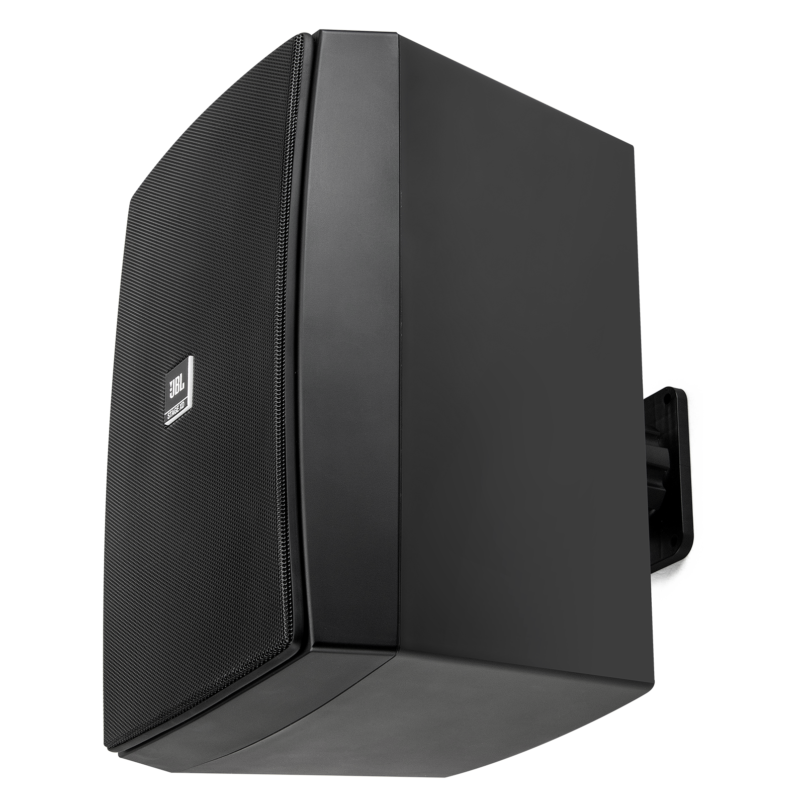 Stage XD-6 - Black - Right